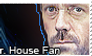 Dr. House Fan