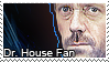 Dr. House Fan