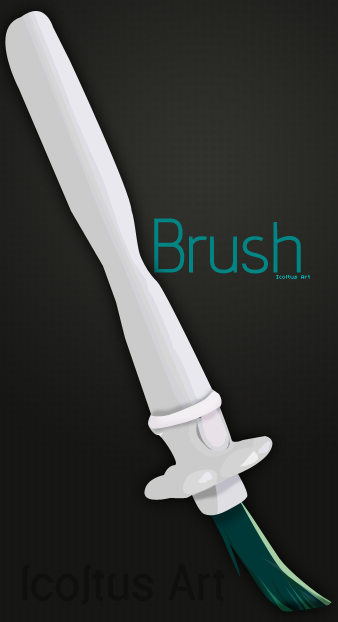 Brush