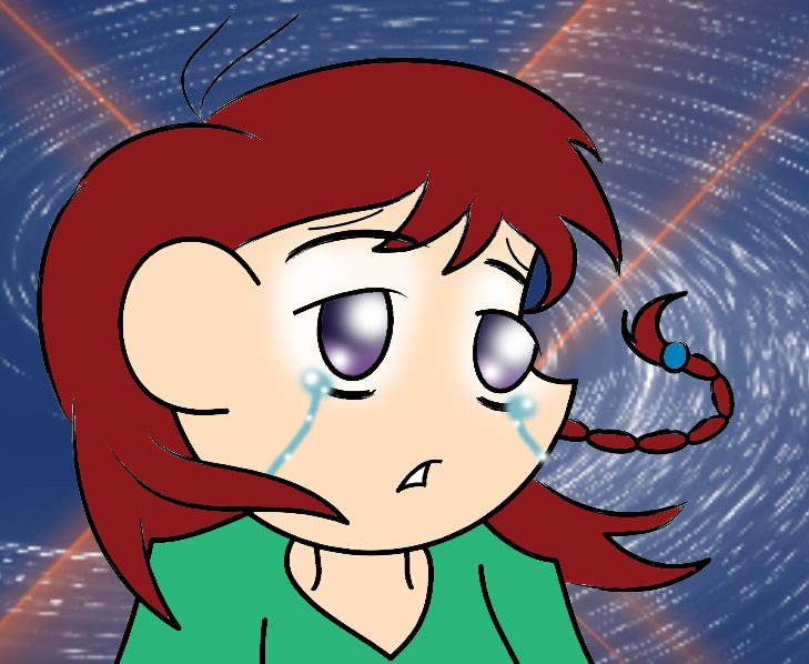Random People Crying Random crying girl... by Numbuh9 on DeviantArt