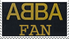 ABBA stamp by Numbuh9