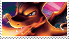 Charizard stamp