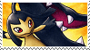 Mawile stamp by Numbuh9