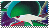 Gallade stamp by Numbuh9