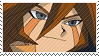 Ina11 - Genda stamp by Numbuh9