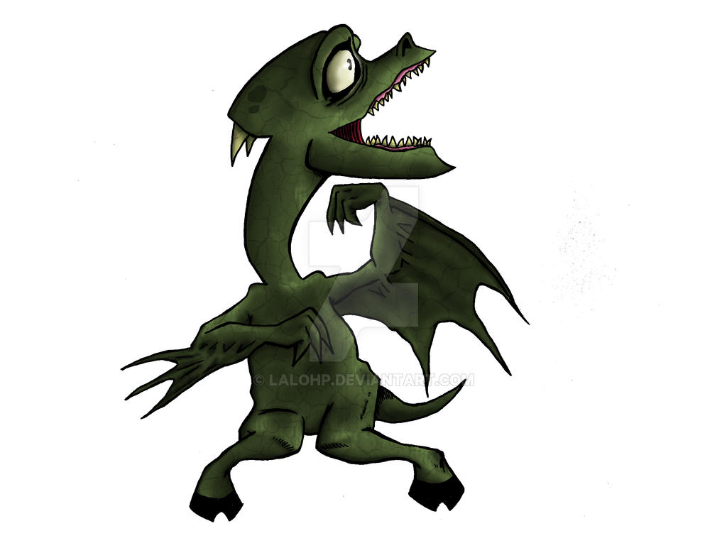 Drag Color by LaloHP on DeviantArt