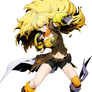 Yang Xiao Long Main