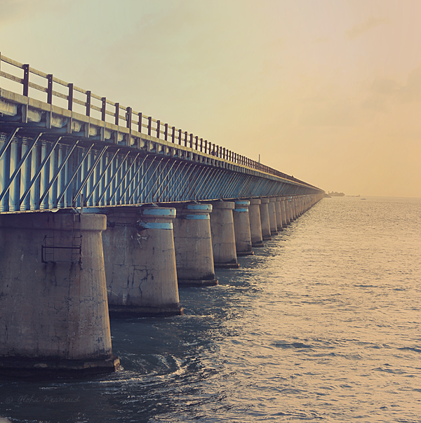 7 MILE BRIDGE