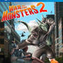 War Of The Monsters 2