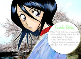 rukia