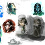 Loki sketch attack