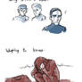 Star Trek: Into Darkness -- is there anything...