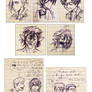 some snk draws