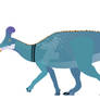 Adynomosaurus arcanus