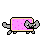 Free Nyan Cat Icon