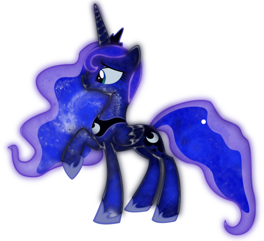 Princess Luna