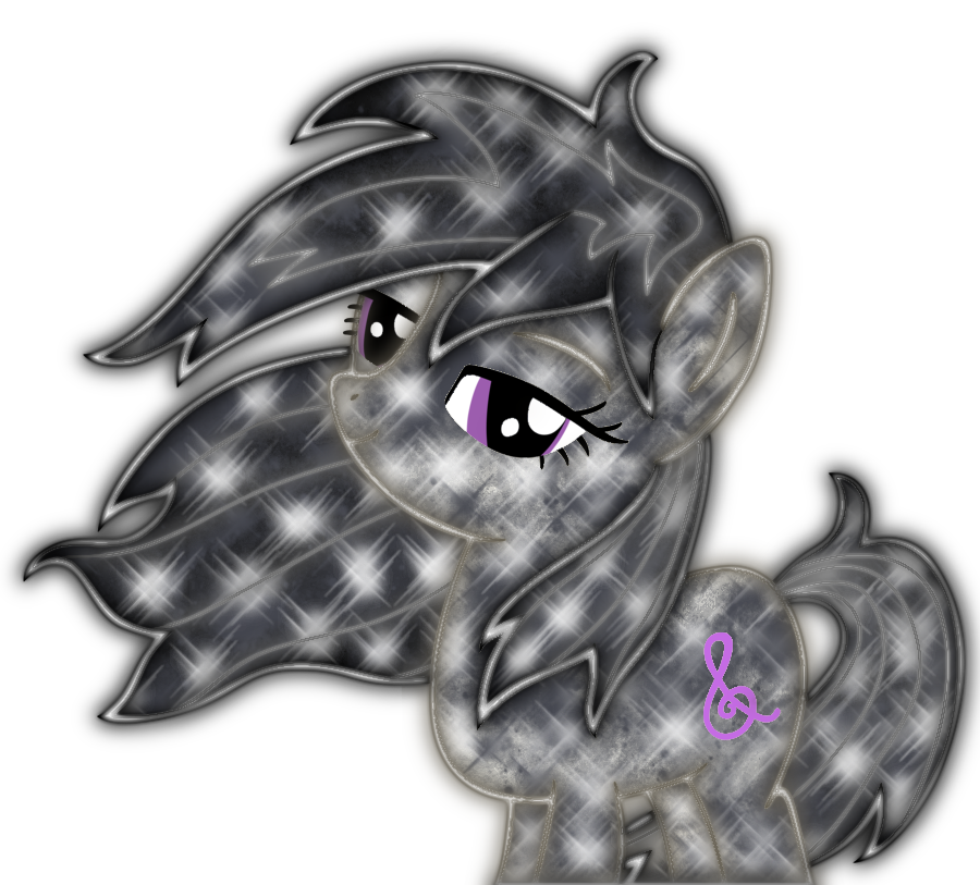 Cosmic Windswept Octavia