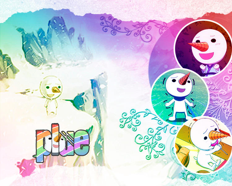 Plue- Fairy Tail/ Rave Master by kareen3103 on DeviantArt