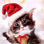 Santa Claws