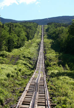 Tracks to the Top II