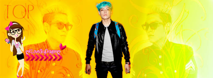 PORTADA TOP/BIGBANG