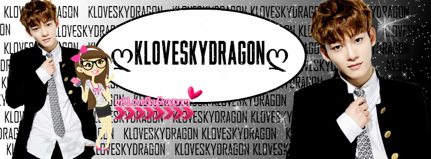 Portada CHEN- KloveSkyDragon