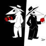 SPY vs SPY