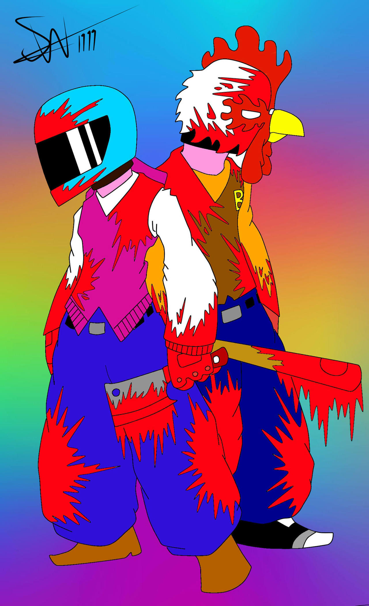 Hotline Miami