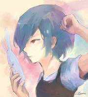 Touka