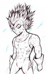 Vegeta