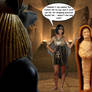 Anubis Knows Best A