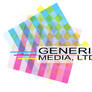 Generic Media LTD logo