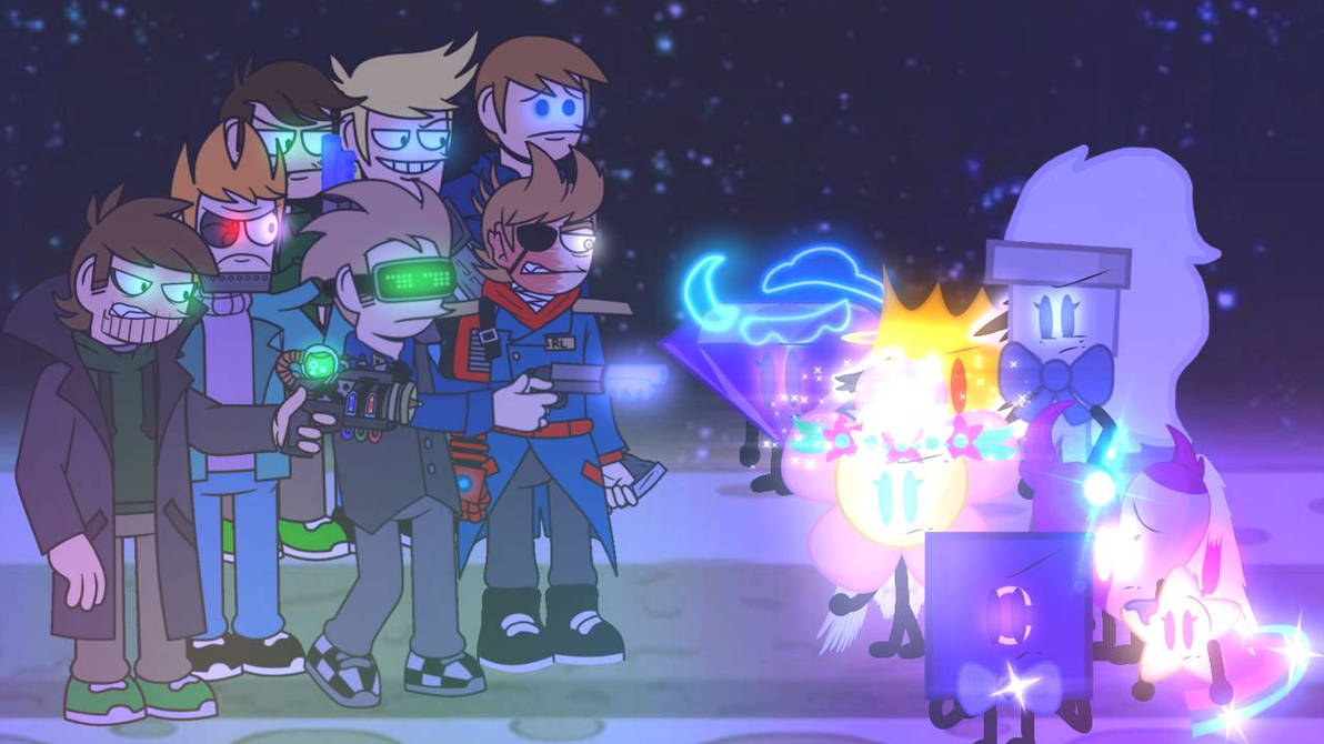 Bfb 6 reference by ItzRF124Playz on DeviantArt