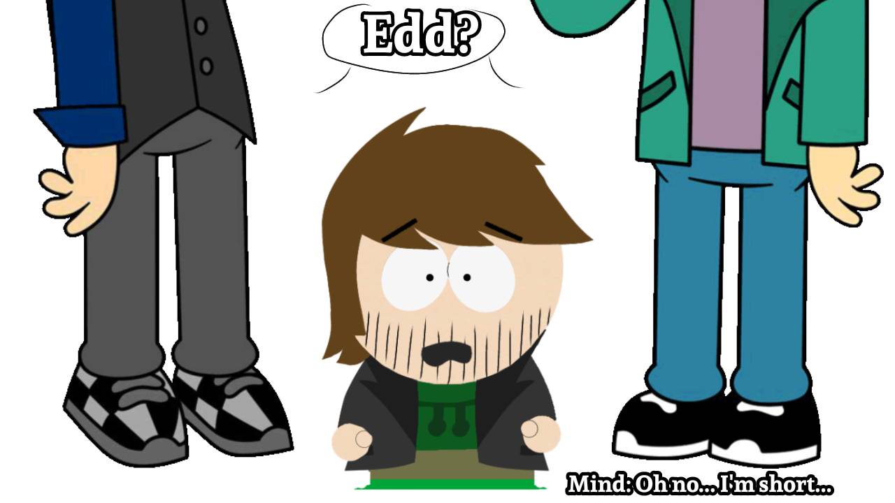 Future Matt (WTFuture), Eddsworld Wiki