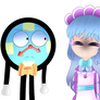 Them! (Transparent/PNG Background)