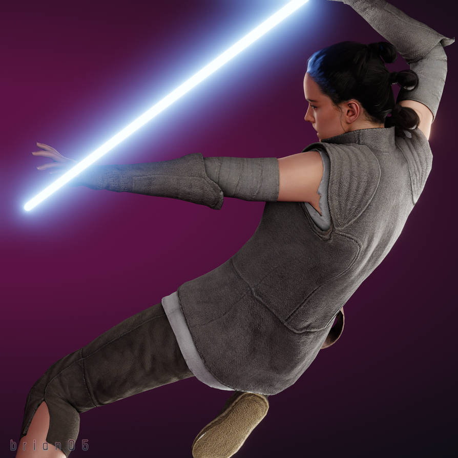 Velvet Attachment Rey Rey by CrystalRendition on DeviantArt