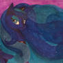 Princess Luna (traditional)