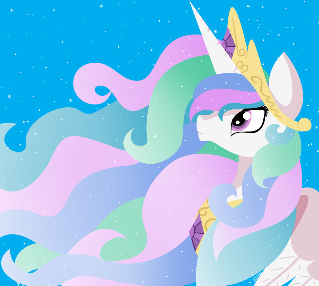 Princess Celestia