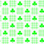 Clover background