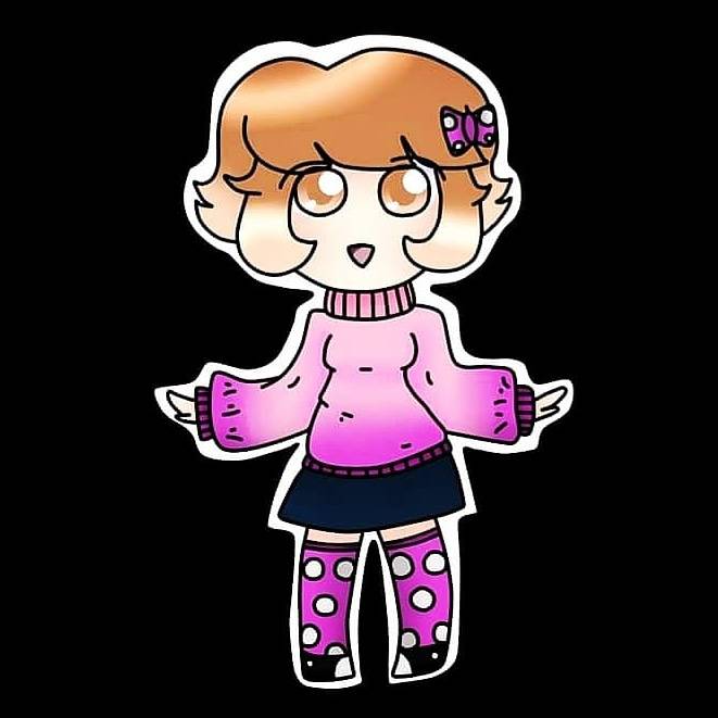 New Artstyle Chibi Rainbow By Rainbowcolors13 On Deviantart New Artstyle Chibi Rainbow By Rainbowcolors13 On Deviantart