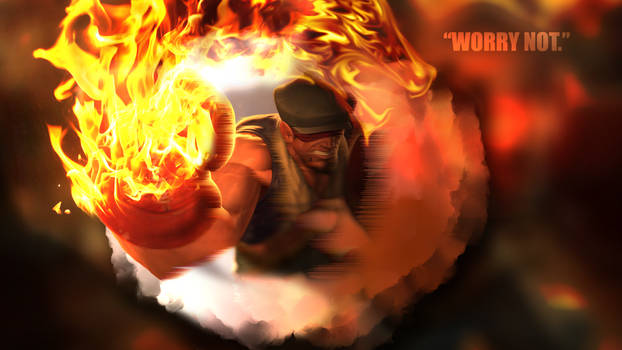 Lee Sin Wallpaper Updated!