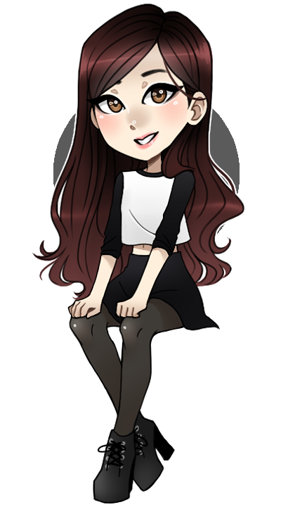 93. Commission - Naoko by Hyeoii on DeviantArt