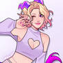 Art-Trade with soobelleli