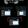 GIMP Clouds Tutorial