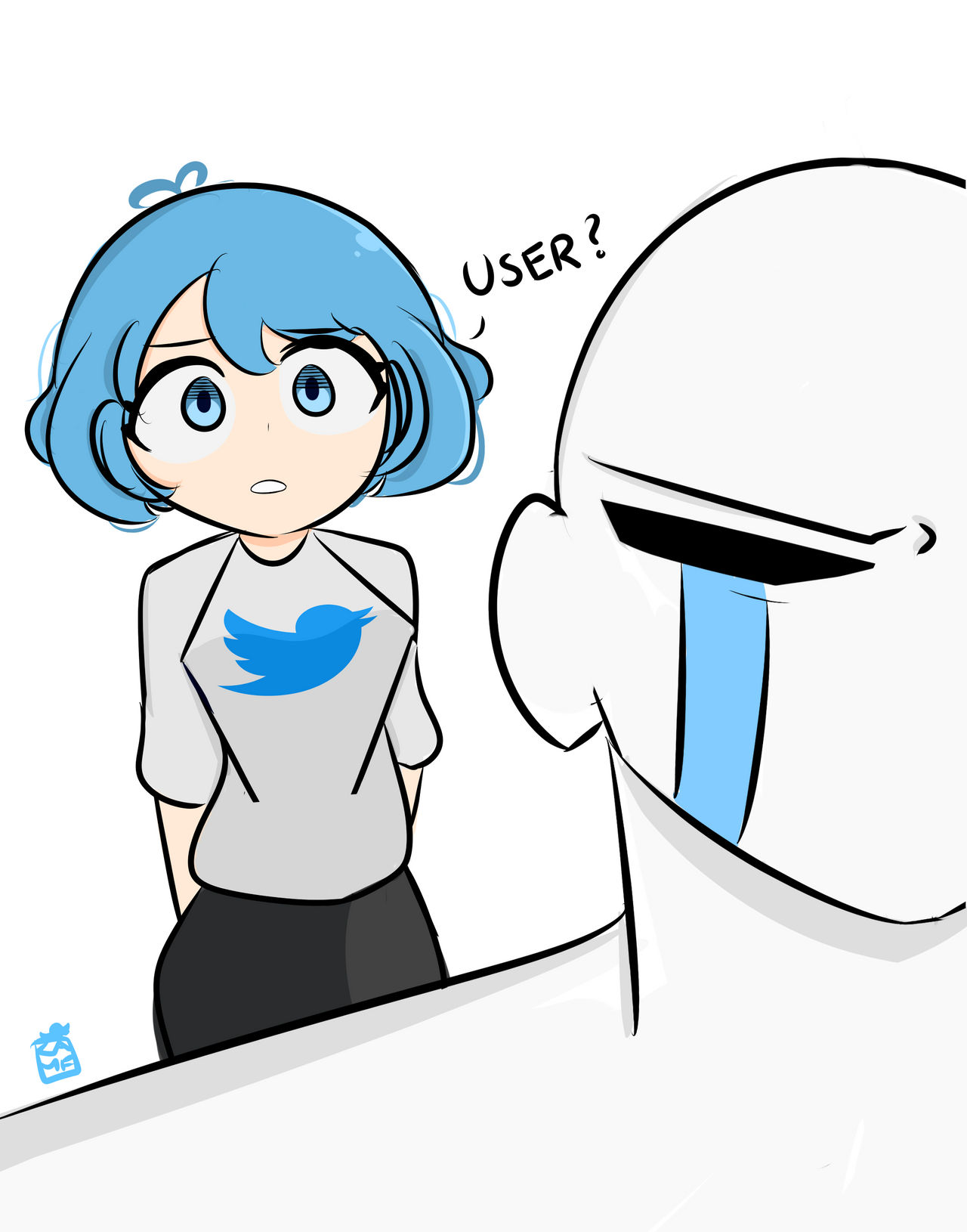 Amazing Horse Video Taking Over Twitter Feeds - y6dovzo