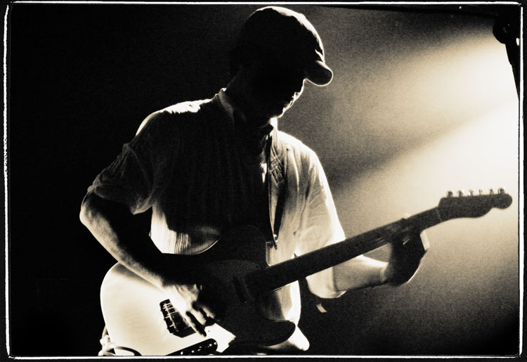 Silohette at the Troubadour by TheFuryOfNature on DeviantArt