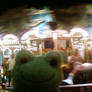 Pickles and the Carousel