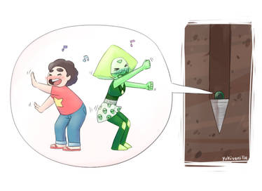 The Gem Drill