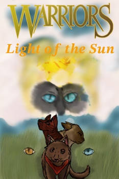 Warriors Light of the Sun