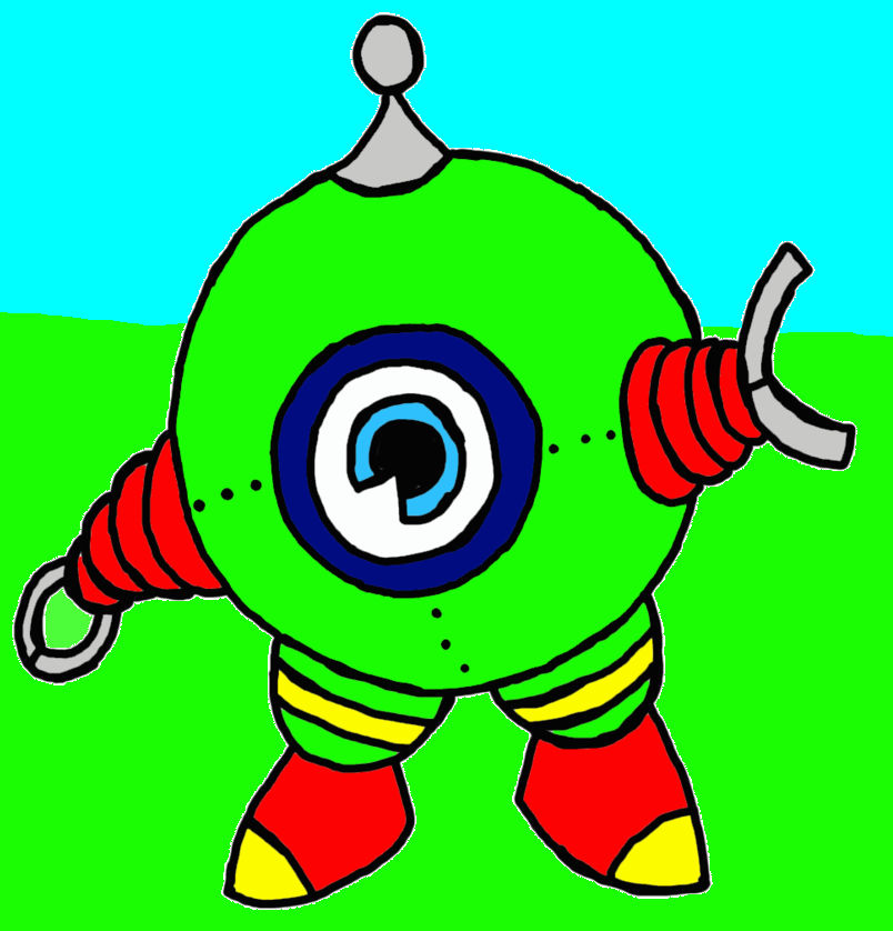 Roger Rabbit Pacman Pac Man Party Roger by WoofaXLucy321 on DeviantArt